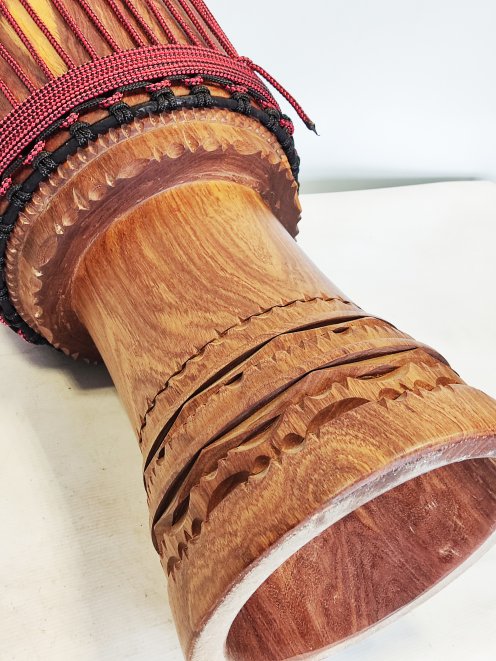 Djembe customizado - Yembé de Malí Signature