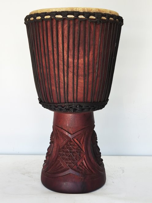 Djembe de gama alta - Yembé Malí Top