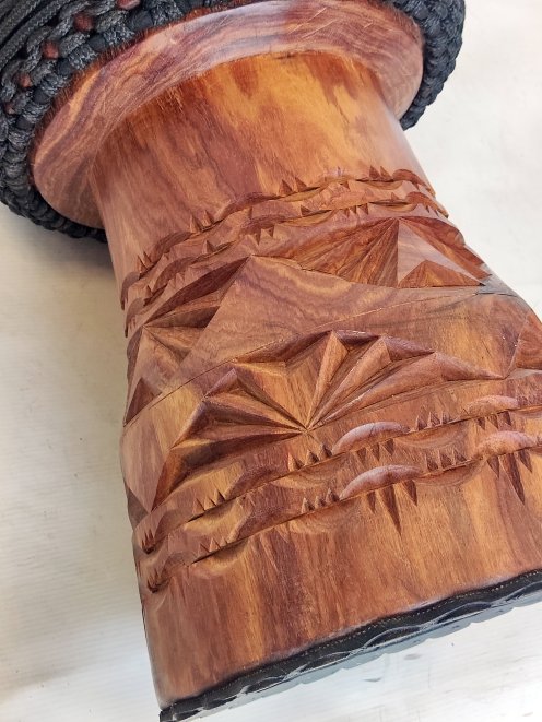 Djembe de gama alta - Yembé Guinea Top
