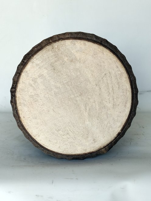 Djembé de Guinea de lenke - Djembe calidad superior