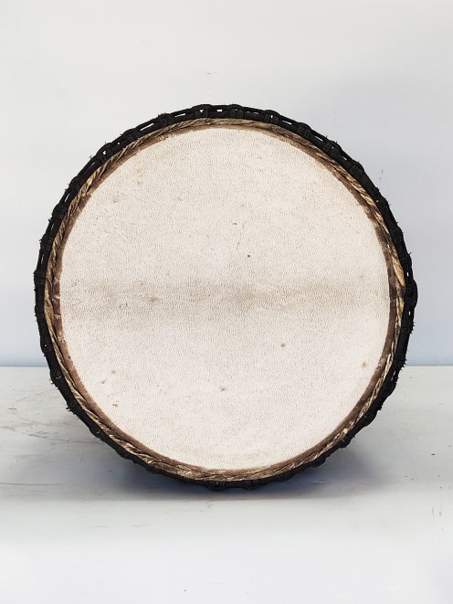 Djembe de gama alta - Yembé Guinea Top