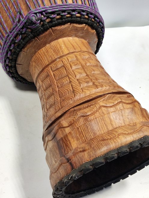 Djembe de gama alta - Yembé Guinea Top