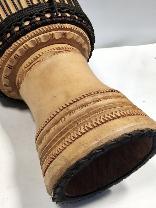 Djembe de gama alta - Yembé Guinea Top