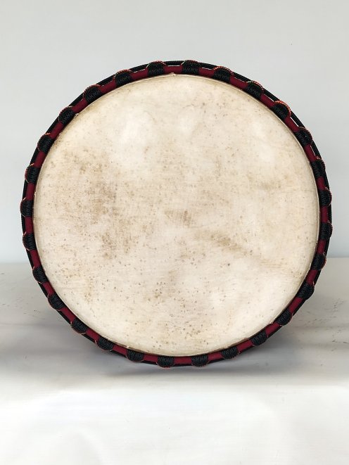Djembe customizado - Yembé de Malí Signature