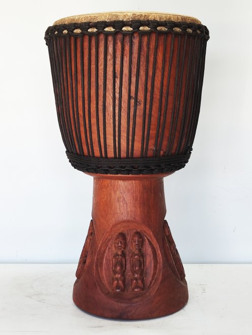 Djembe de gama alta - Yembé Malí Top