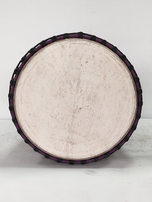 Djembe de gama alta - Djembé Malí Premium