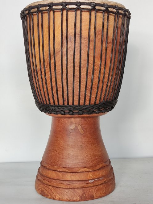Djembe de alta calidad - Yembé Malí Premium