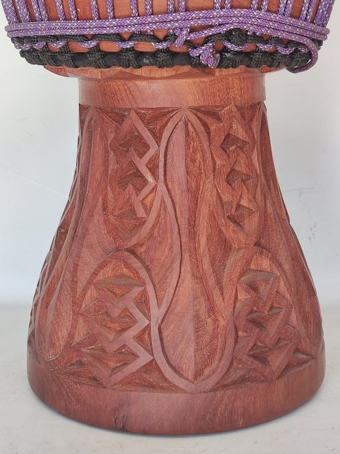 Djembe de Malí alta gama