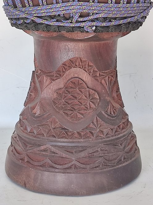 Djembe de gama alta - Yembé Malí Top 6503