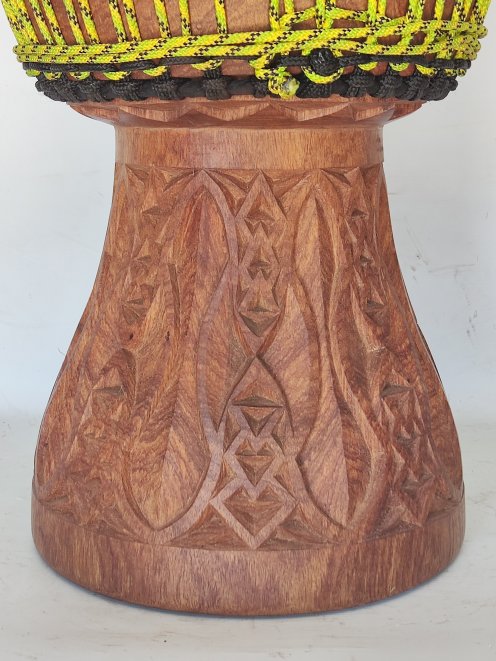Djembe de Malí alta gama