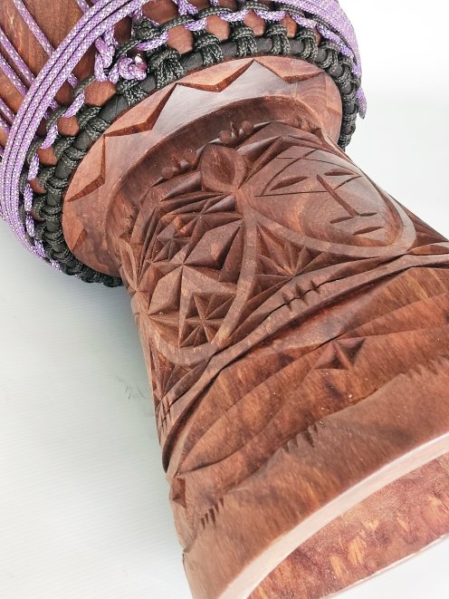 Djembe de Malí alta gama