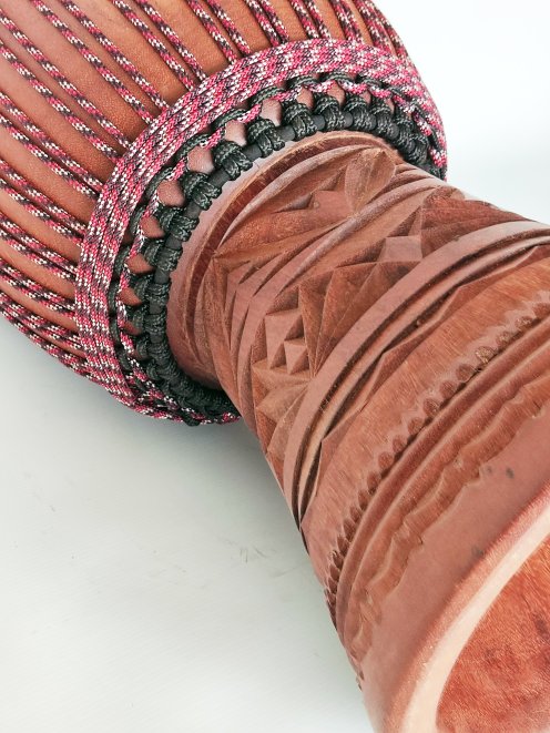 Djembe de Malí alta gama