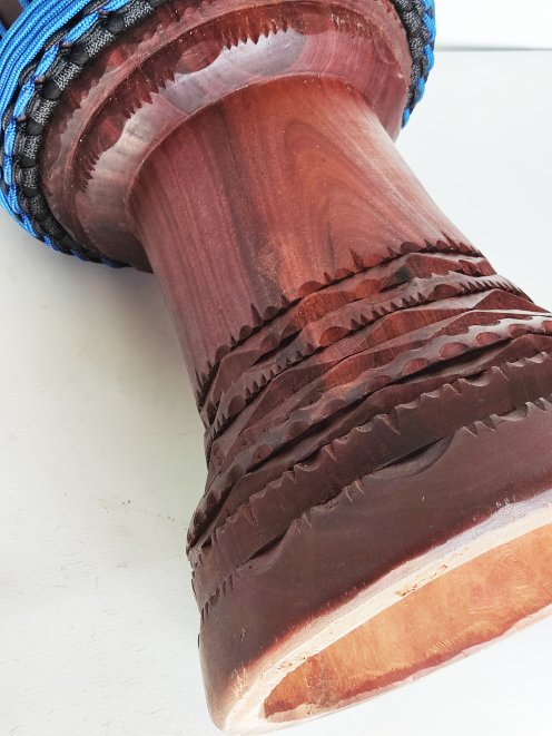 Djembe customizado - Yembé de Malí Signature