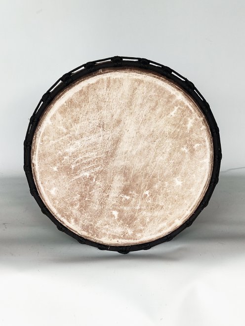 Djembe de Malí Top - Tambor djembe profesional grande