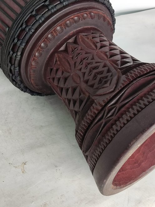 Djembe de gama alta - Yembé Malí Top