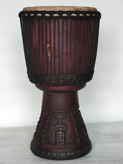 Djembe de gama alta - Yembé Malí Top