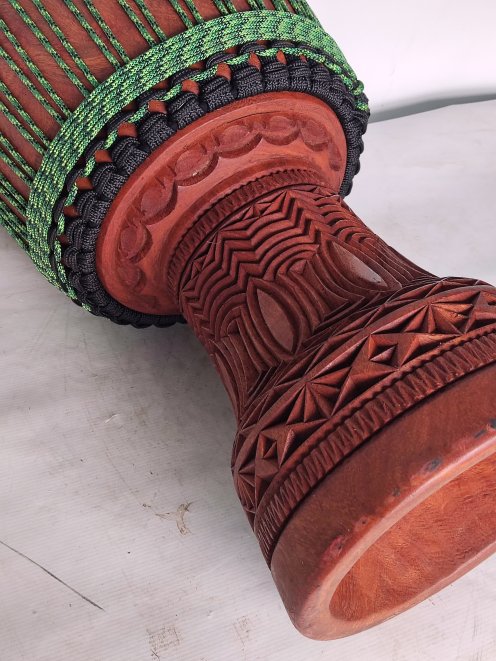 Djembe de gama alta - Yembé Malí Top