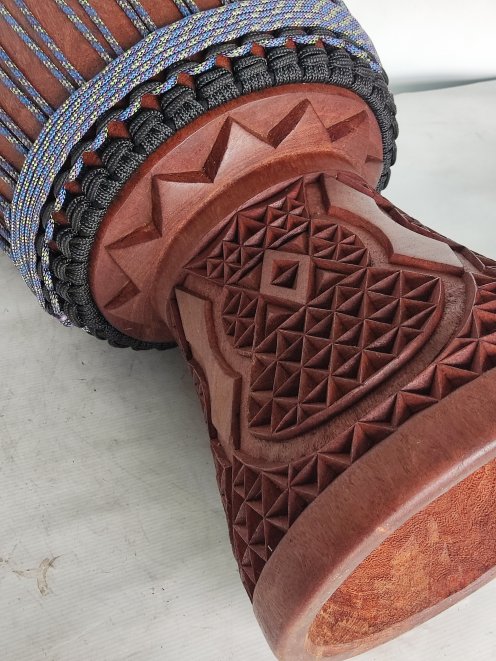 Djembe de gama alta - Yembé Malí Top