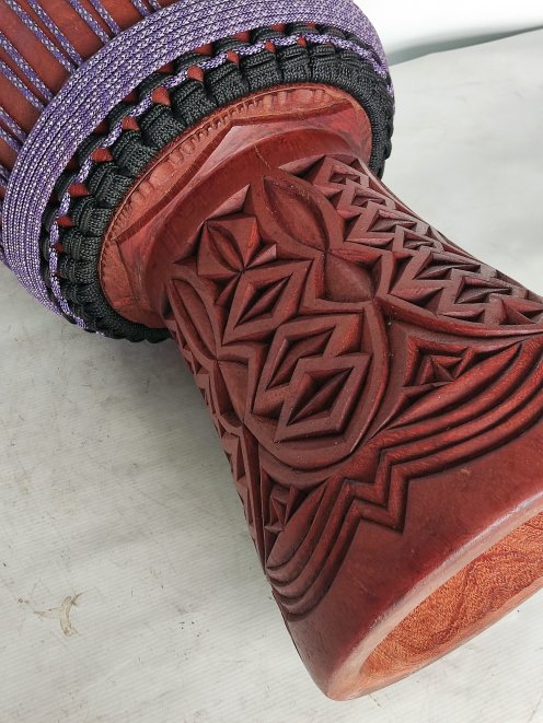 Djembe de gama alta - Yembé Malí Top