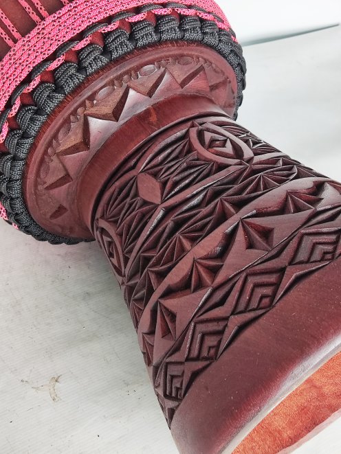 Djembe de gama alta - Yembé Malí Top