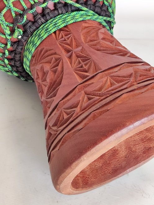 Djembe de Malí alta gama