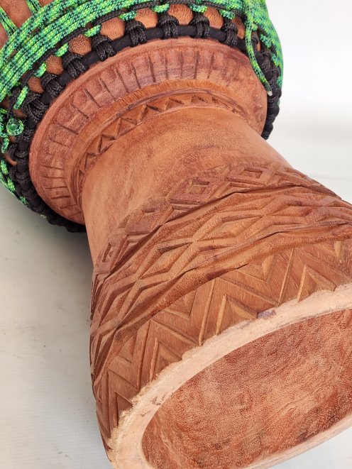 Djembe de Malí alta gama