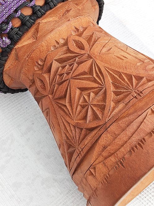 Djembe de Malí alta gama