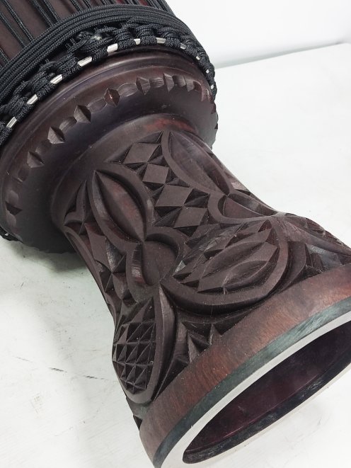 Djembe customizado - Yembé de Malí Signature