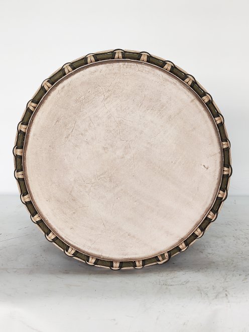 Djembe customizado - Yembé de Malí Signature