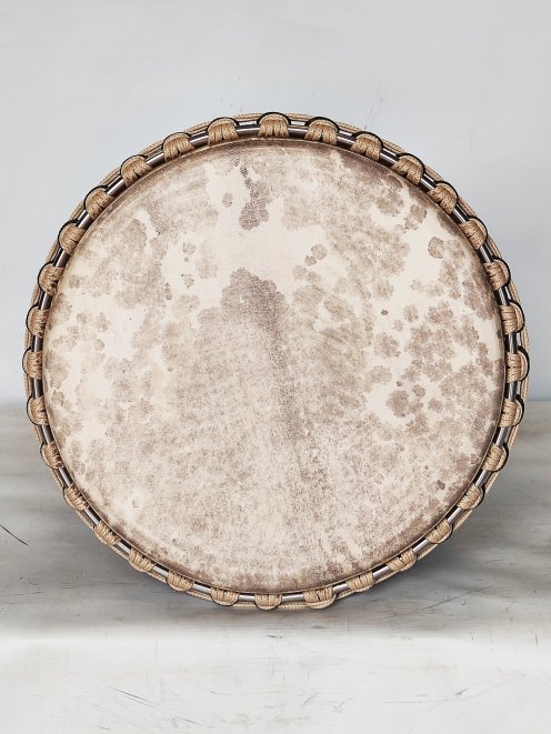 Djembe customizado - Yembé de Malí Signature