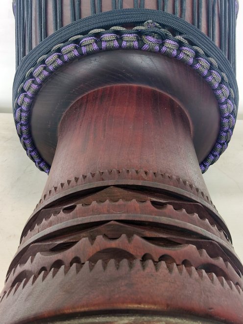 Djembe customizado - Yembé de Malí Signature