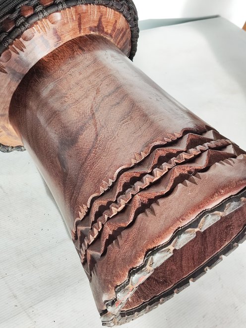 Djembe de gama alta - Yembé Guinea Top