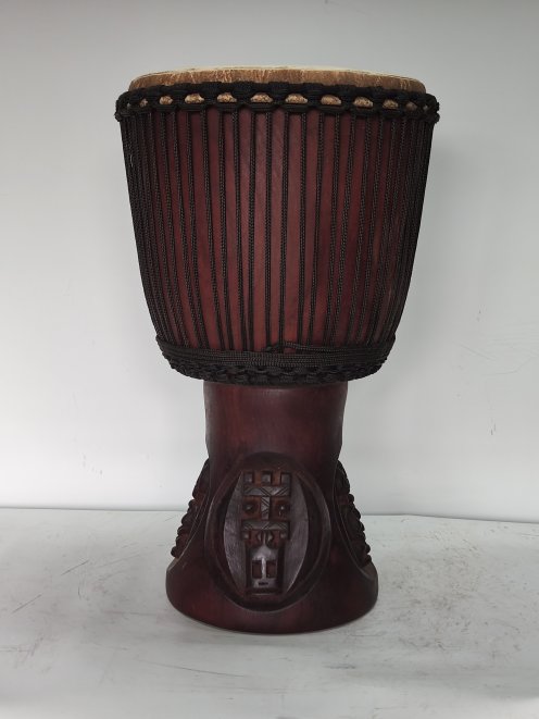 Djembe de gama alta - Djembé Malí Premium