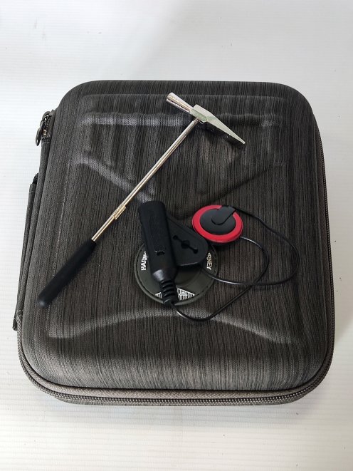 Kalimba Premium profesional 21 teclas Koa
