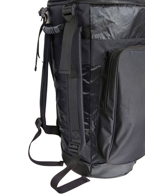 Funda de djembe profesional Percussion Africaine Premium Negro XXL