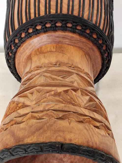 Djembe de gama alta - Yembé Guinea Top