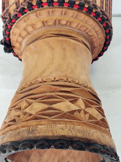 Djembe de gama alta - Yembé Guinea Top