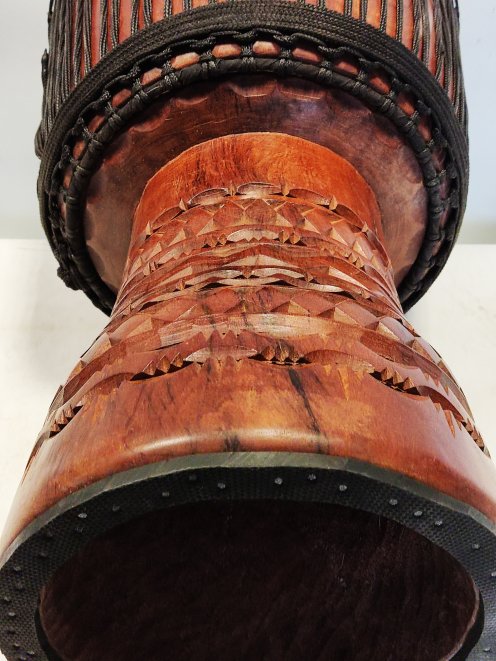 Djembe de gama alta - Yembé Guinea Top