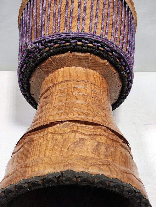 Djembe de gama alta - Yembé Guinea Top