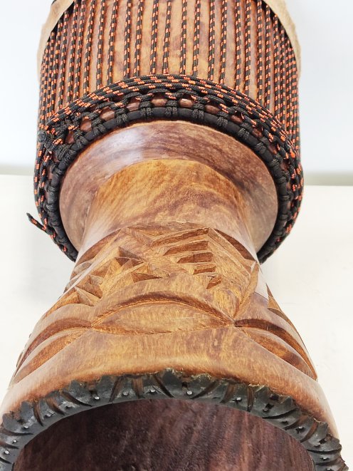 Djembe de gama alta - Yembé Guinea Top