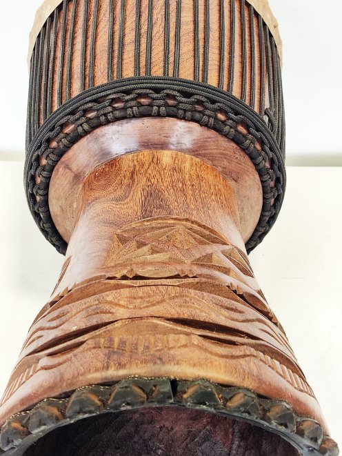 Djembe de gama alta - Yembé Guinea Top