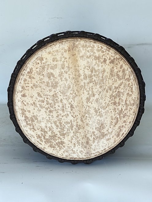 Djembe de gama alta - Yembé Malí Top 6503