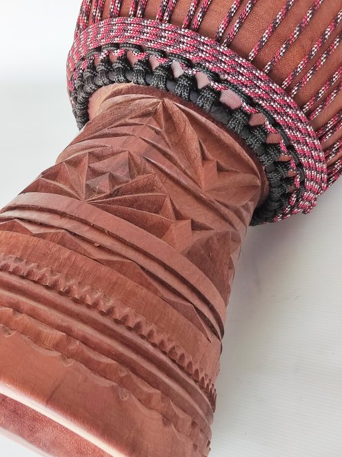 Djembe de Malí alta gama