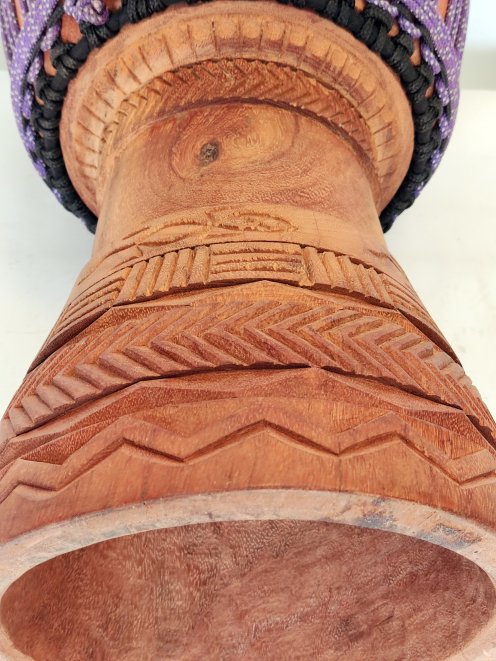 Djembe de gama alta - Yembé Malí Top 6583