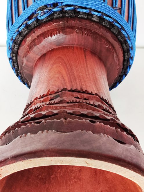 Djembe customizado - Yembé de Malí Signature