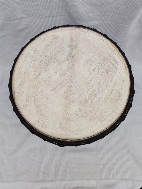 Djembe de Malí Top - Tambor djembe profesional grande