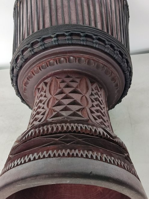 Djembe de gama alta - Yembé Malí Top