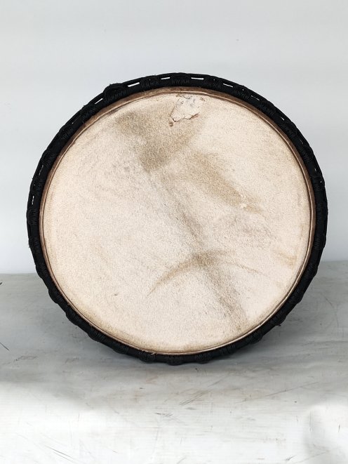 Djembe de gama alta - Yembé Malí Top