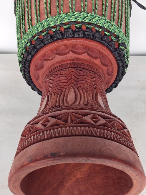 Djembe de gama alta - Yembé Malí Top