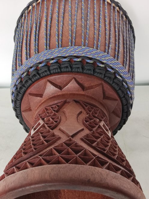 Djembe de gama alta - Yembé Malí Top